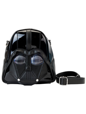 Bolso Bandolera Loungefly Star Wars Darth Vader