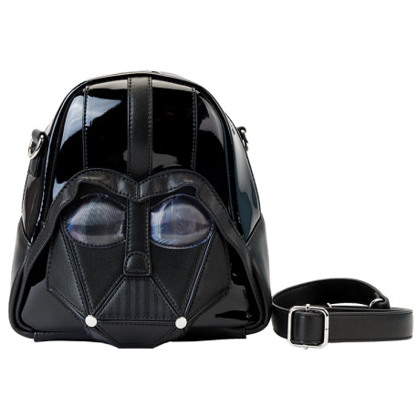 Bolso Bandolera Loungefly Star Wars Darth Vader