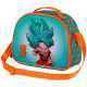 Bolsa portameriendas Dragon Ball para fans