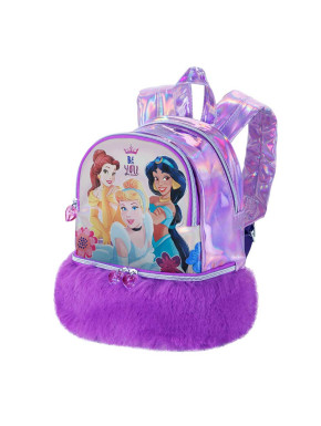 Mochila guardería Princesas Disney Multicolor