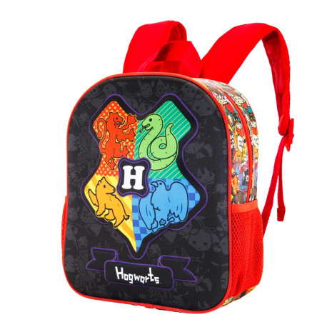 Sac à dos Harry Potter Hogwarts nursery