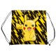 Borsa di stoffa, Pokemon Pikachu