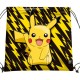 Borsa di stoffa, Pokemon Pikachu