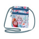 Bolso bandolera Frozen 2 Multicolor