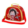 Bolsa portameriendas One Piece Luffy