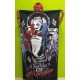 Serviette De Harley Quinn Suicide Squad