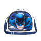 Bolsa portameriendas Batman Azul