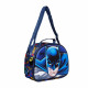 Bolsa portameriendas Batman Azul