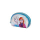 Monedero infantil Frozen 2 Verde