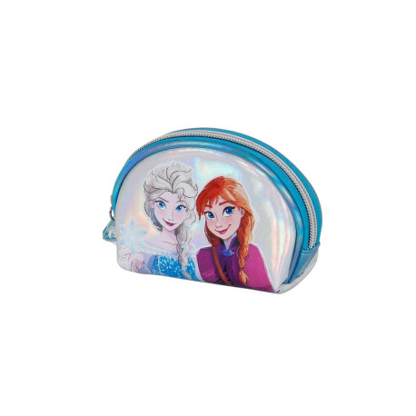 Monedero infantil Frozen 2 Verde