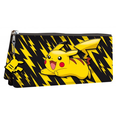 Case Pokemon Pikachu