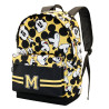 Mochila Mickey Mouse Amarilla