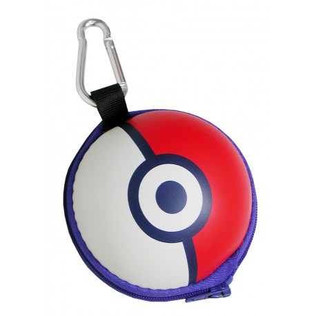 Caso Pokemon Pokeball