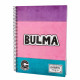 Cuaderno A4 cuadriculado Dragon Ball