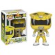 Funko Pop Power Rangers Amarillo