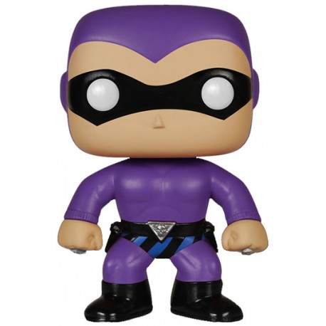 Funko Pop Phantom