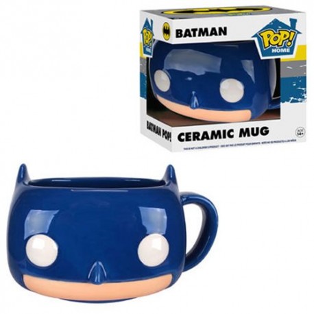 Taza Funko Pop Batman