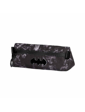 Estuche portatodo Batman Negro