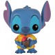 Funko Pop Stitch Aloha