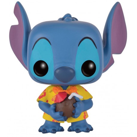 Funko Pop Punto Aloha