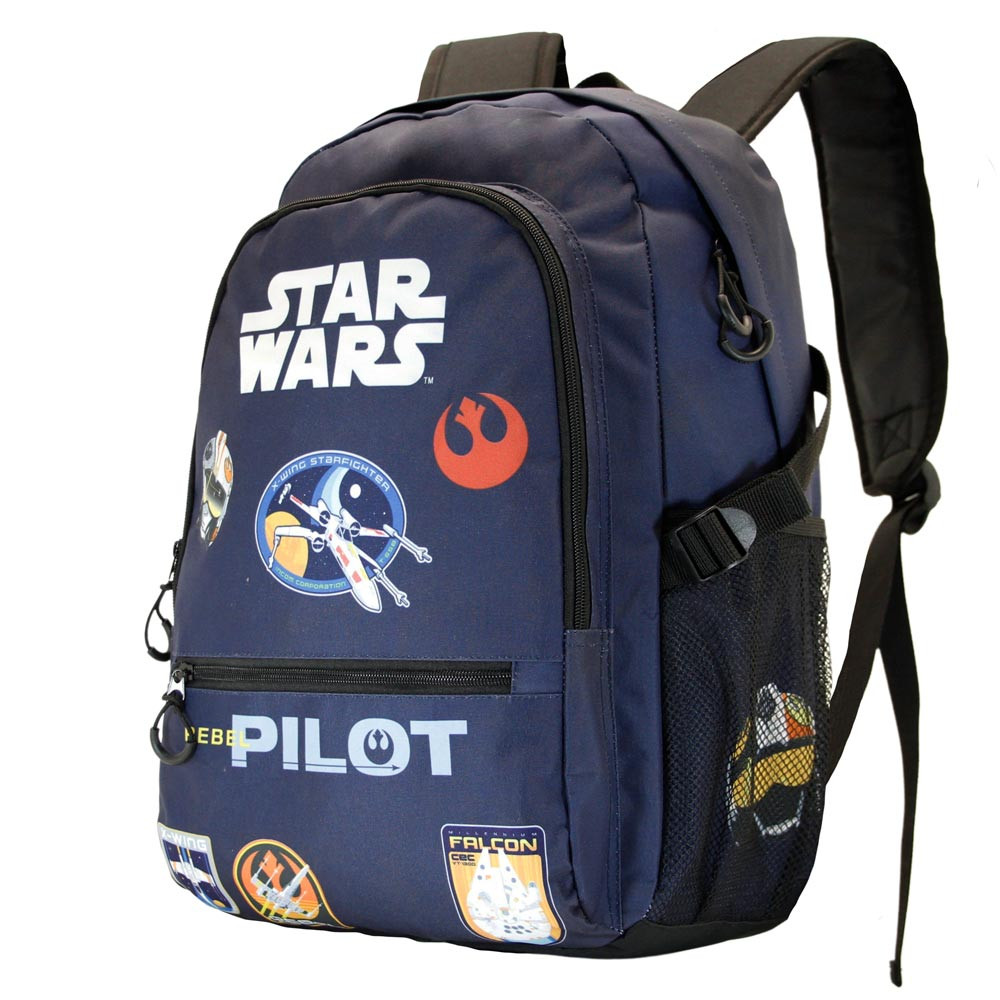 Mochila Escolar El Corte Ingles Mochila Star Wars Bolso Star Wars