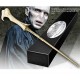 Bacchetta collezione di Lord Voldemort ed. carattere