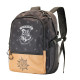Mochila Harry Potter Negra