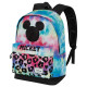 Sac à dos coloré Mickey Mouse Disney