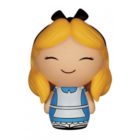 Funko Dorbz Alice De Disney