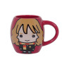 Caneca chibi Harry Potter Hermione 