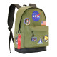 Mochila NASA Multicolor