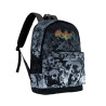 Mochila Batman Negra