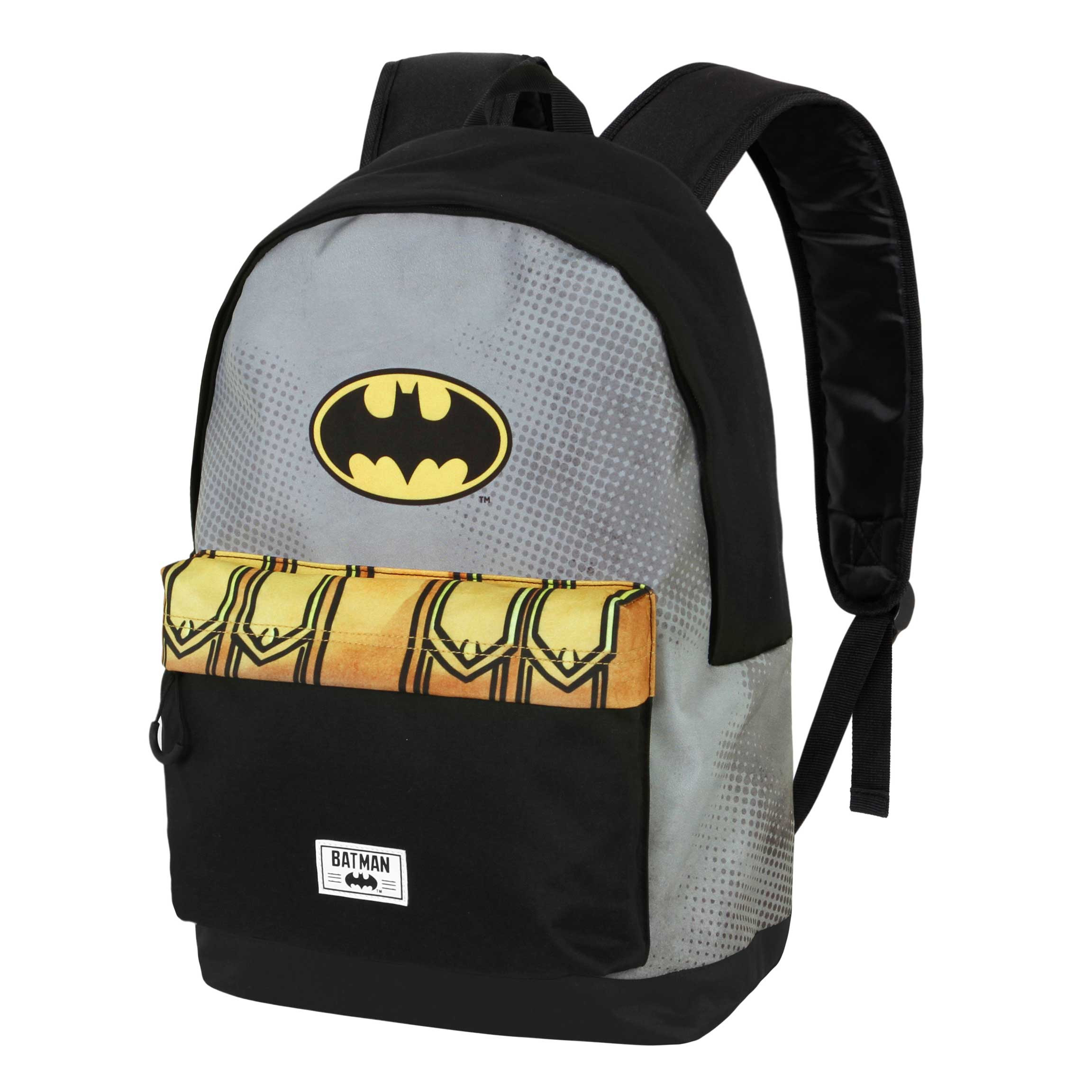 Batman Puma Haversack Batman Pumas Mochilas Puma Batman Backpack