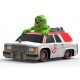 Car with light and sound Ecto 1 Ghostbusters