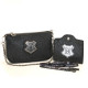 Set regalo cartera Harry Potter Negro