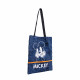 Bolsa de compra reutilizable Mickey Mouse
