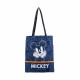 Bolsa de compra reutilizable Mickey Mouse