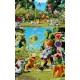 Digimon Adventure Digicolle Figures Surprise 6cm