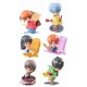 Gintama Crème Glacée Petit Chara 4,5 cm