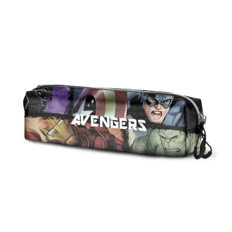Trousse multicolore des Avengers