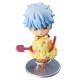 Gintama Crème Glacée Petit Chara 4,5 cm