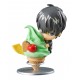 Gintama Ice Cream Petit Chara 4,5cm