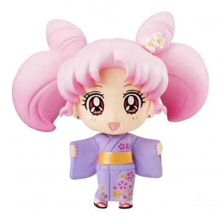 Chibi Usagi Yukata version Petit Chara