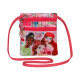 Bolso bandolera Princesas Disney Rosa
