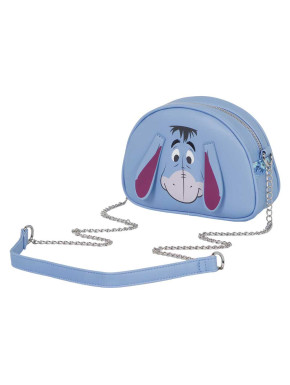 Bolso bandolera Winnie The Pooh Azul