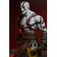 Figura Neca Ed Limitada Ultimate Kratos 18cm