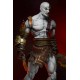 Figura Neca Ed Limitada Ultimate Kratos 18cm