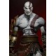 Figura Neca Ed Limitada Ultimate Kratos 18cm