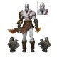 Figura Neca Ed Limitada Ultimate Kratos 18cm