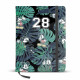 Diario A5 Mickey Mouse Verde